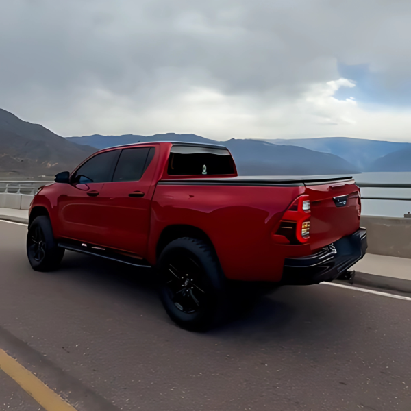 🚘 HILUX SRV 2024 ou R$295.000 no PIX 💰